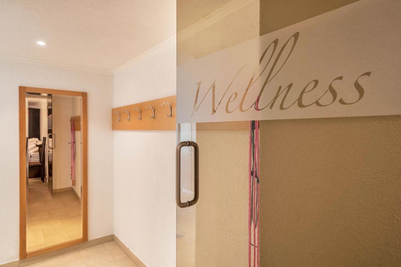 סן לאונרדו אין פסיריה Ferienwohnung Innerwalten 200 מראה חיצוני תמונה