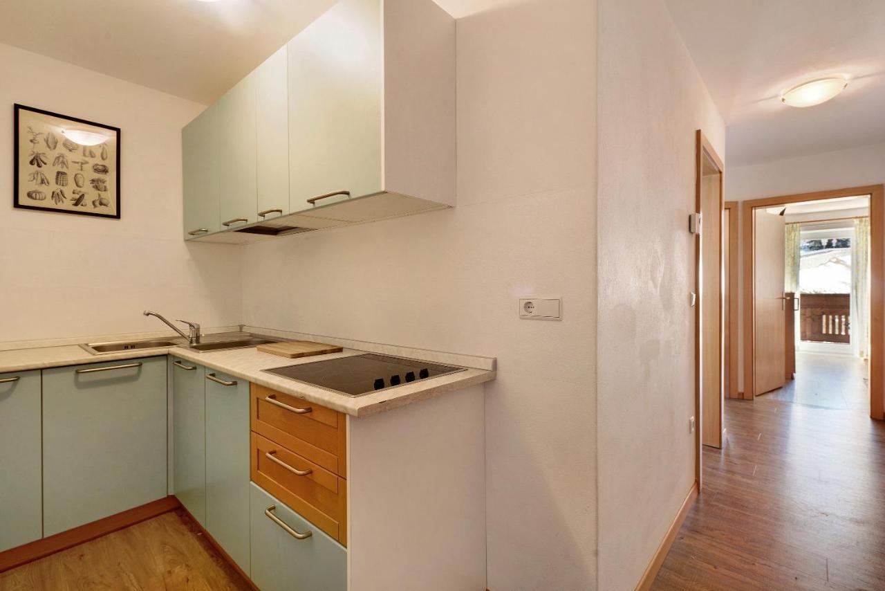סן לאונרדו אין פסיריה Ferienwohnung Innerwalten 200 מראה חיצוני תמונה