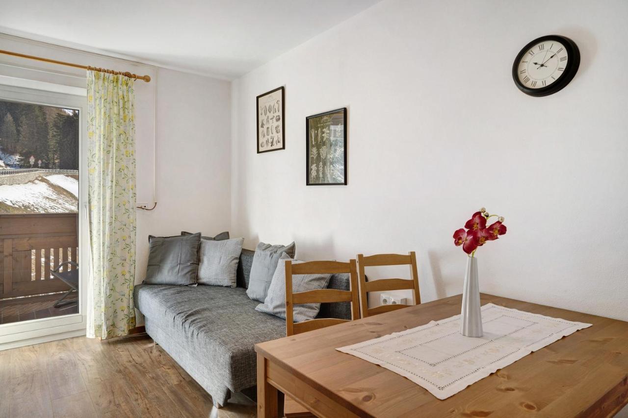 סן לאונרדו אין פסיריה Ferienwohnung Innerwalten 200 מראה חיצוני תמונה