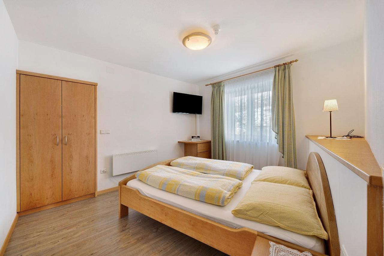 סן לאונרדו אין פסיריה Ferienwohnung Innerwalten 200 מראה חיצוני תמונה